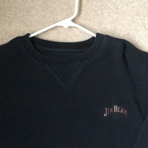 Jim Beam Sweater
